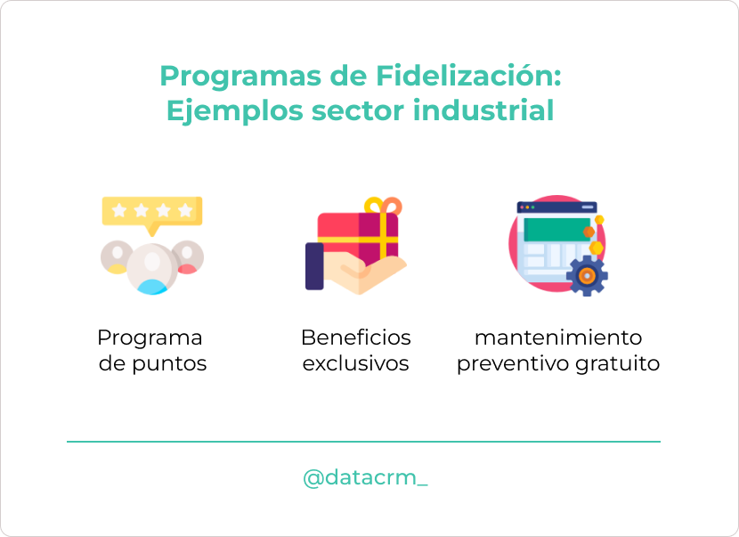 programas-de-fidelizacion-ejemplos-sector-industrial programas-de-fidelizacion-ejemplos-sector-industrial