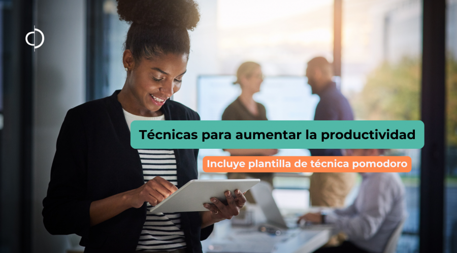 Tecnicas-aumentar-productividad
