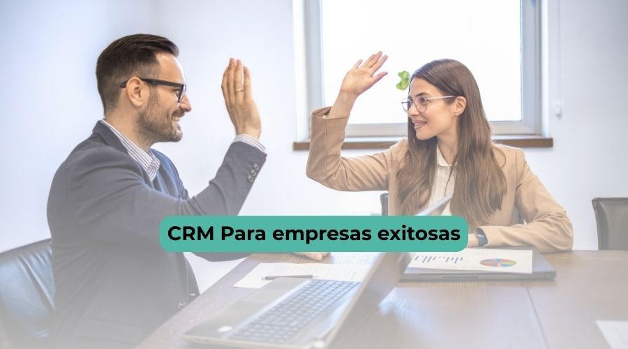 8 ejemplos de CRM para empresas y cómo se usan