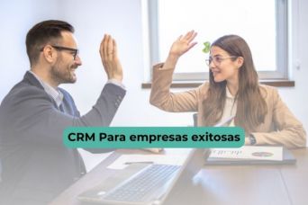 8 ejemplos de CRM para empresas y cómo se usan